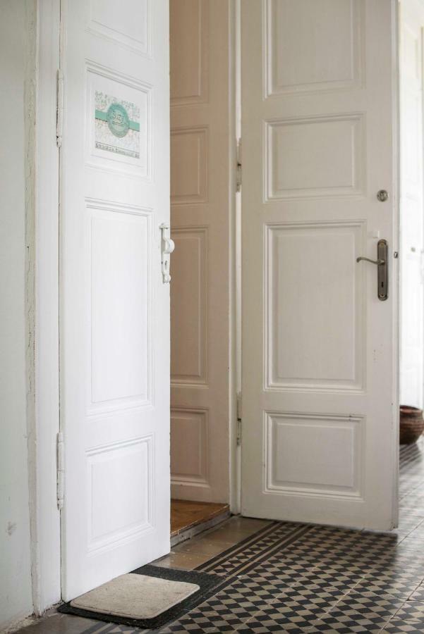 Suzy Apartman Eger Exterior photo